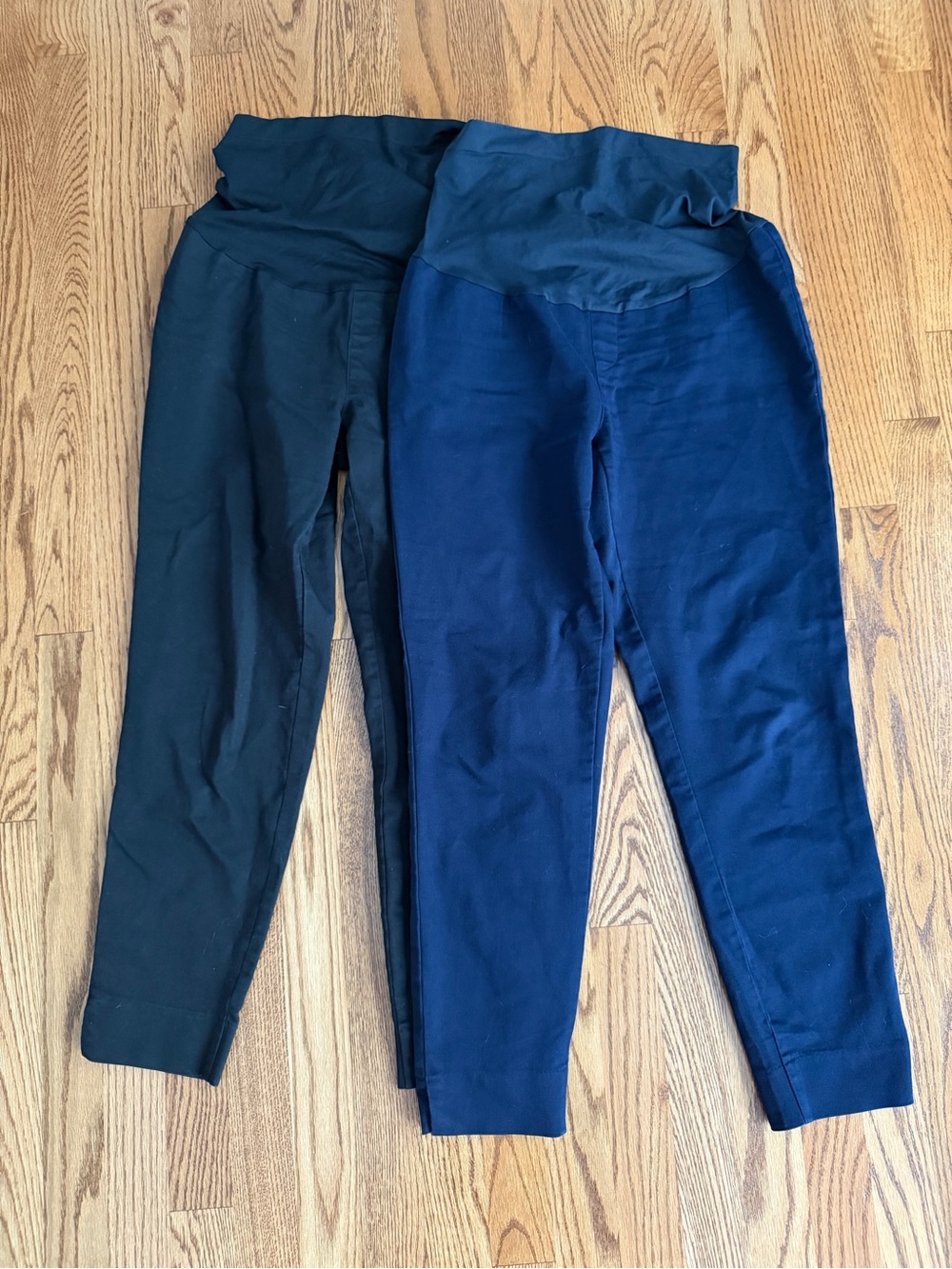 Maternity Dress Pants Small